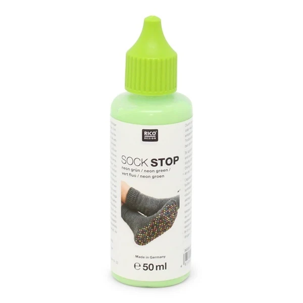 Rico Strømpestop 50ml
